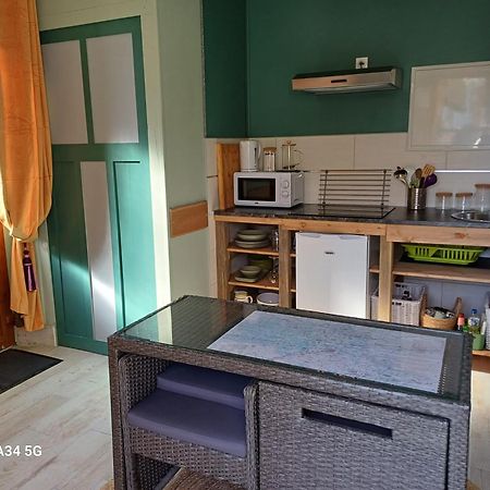 L'Intervalle Des 18 Chateaux Saint-Georges-sur-Cher Exterior foto